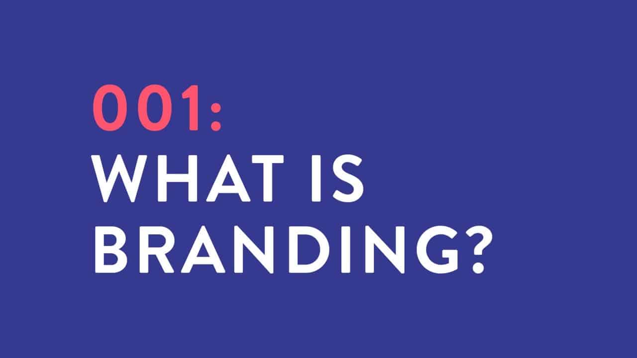 what is branding