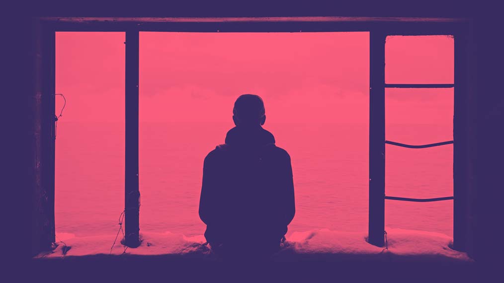 a man is staring out of his window, why brands fail