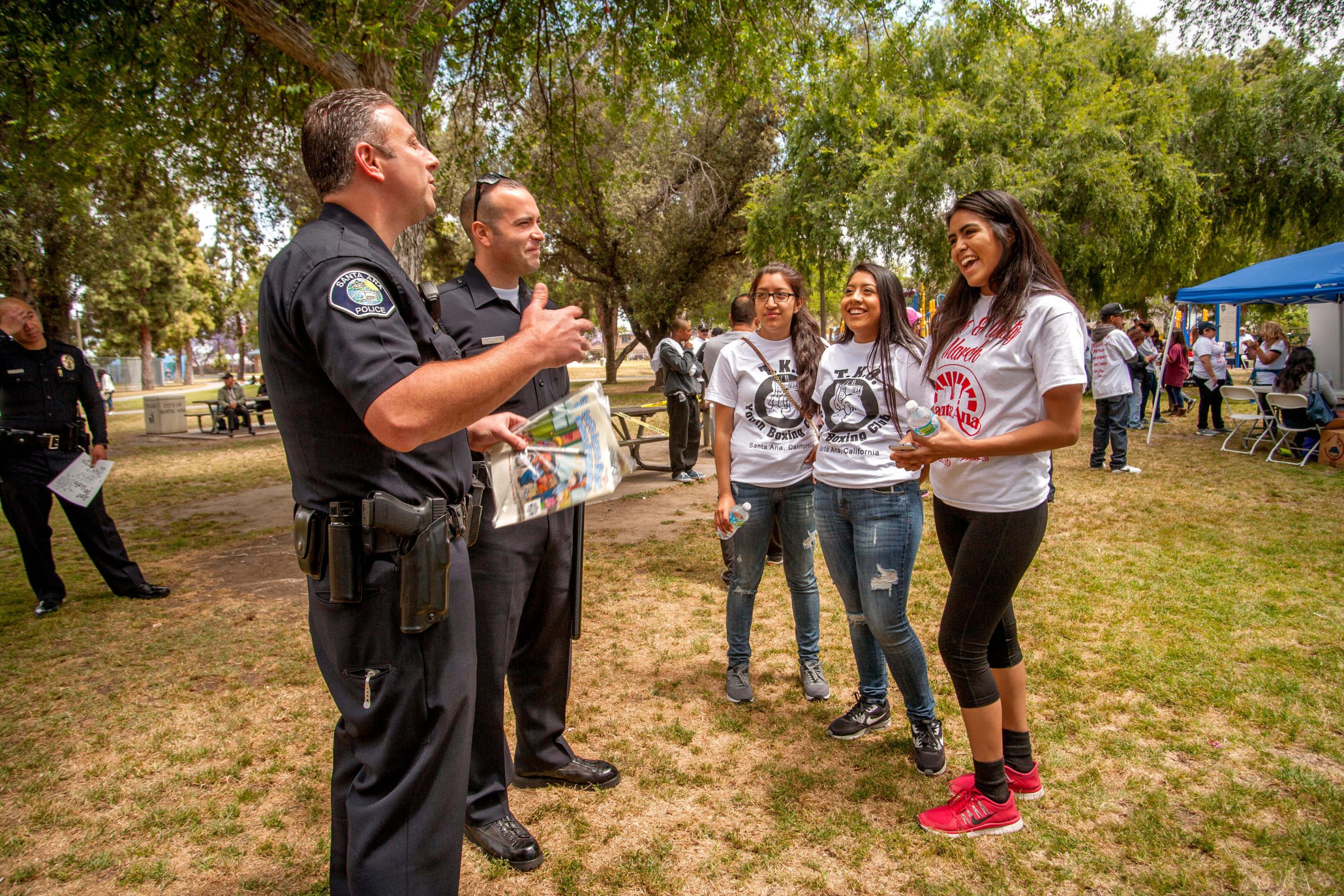 police officers spanish course scaled